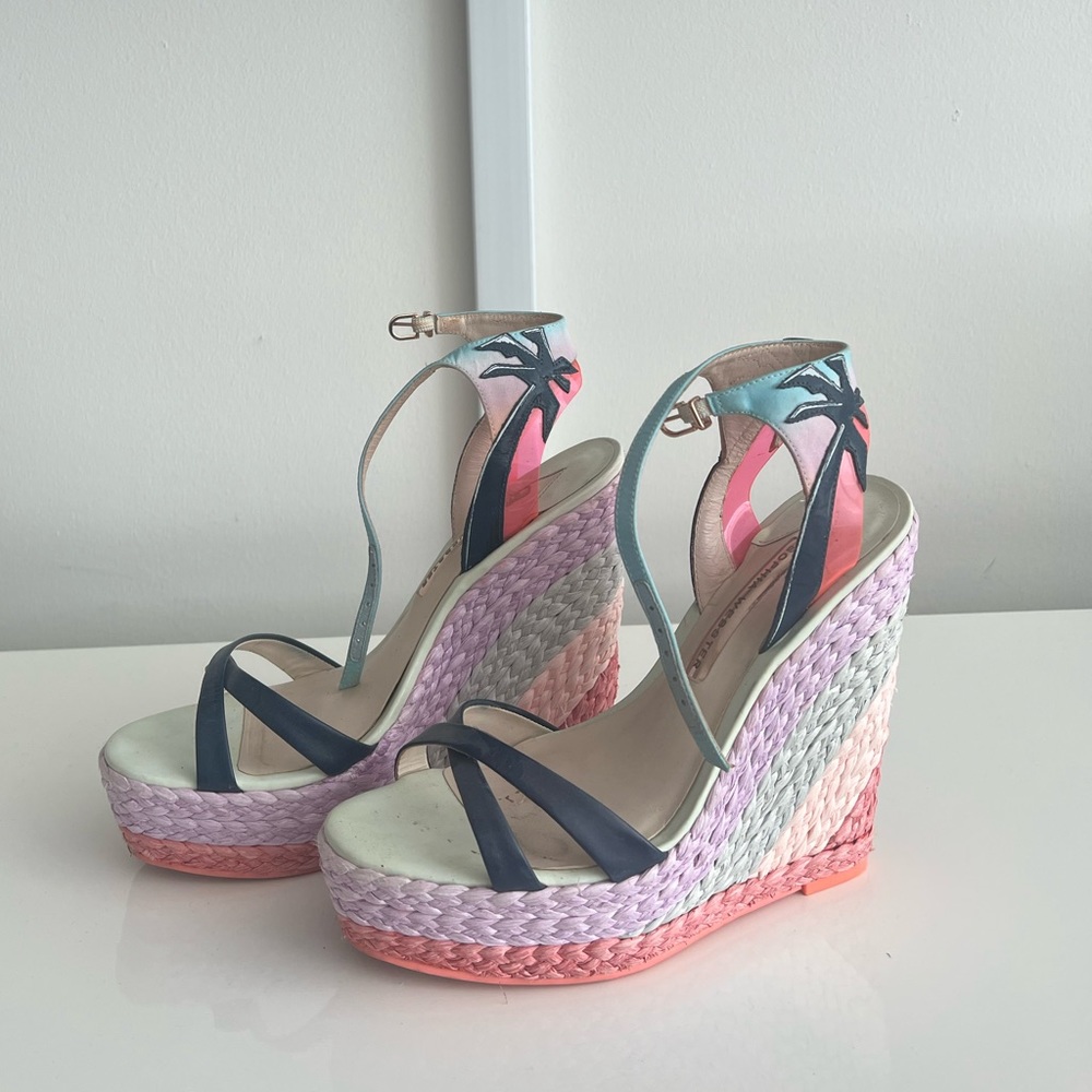Sophia Webster Espadrilles - EU39